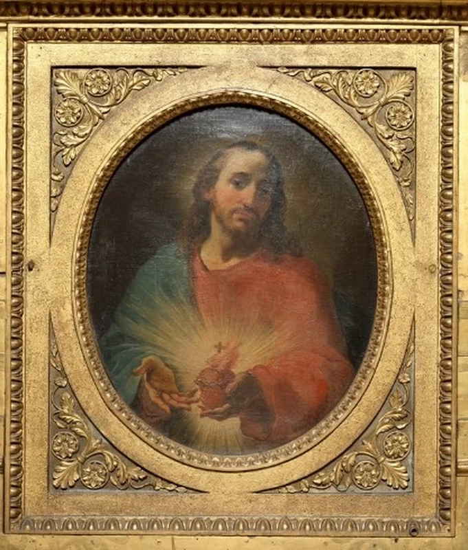 Sacro Cuore di Gesù